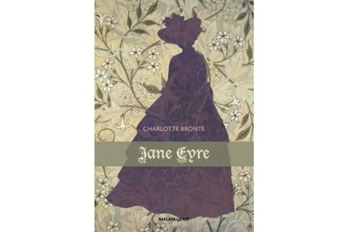 Knjiga tjedna: Jane Eyre