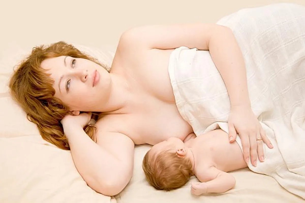 5 problema koje možete očekivati nakon rođenja djeteta (o kojima se obično šuti)