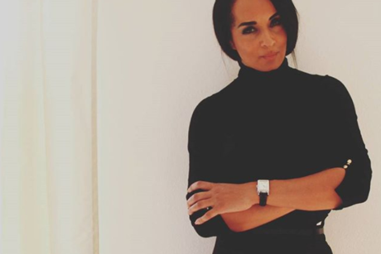 Autorica krimića Manuela Thoma-Adofo postala je Miss 50 plus: 'Ona