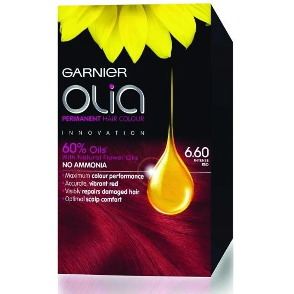 Garnier Olia trajna boja za kosu