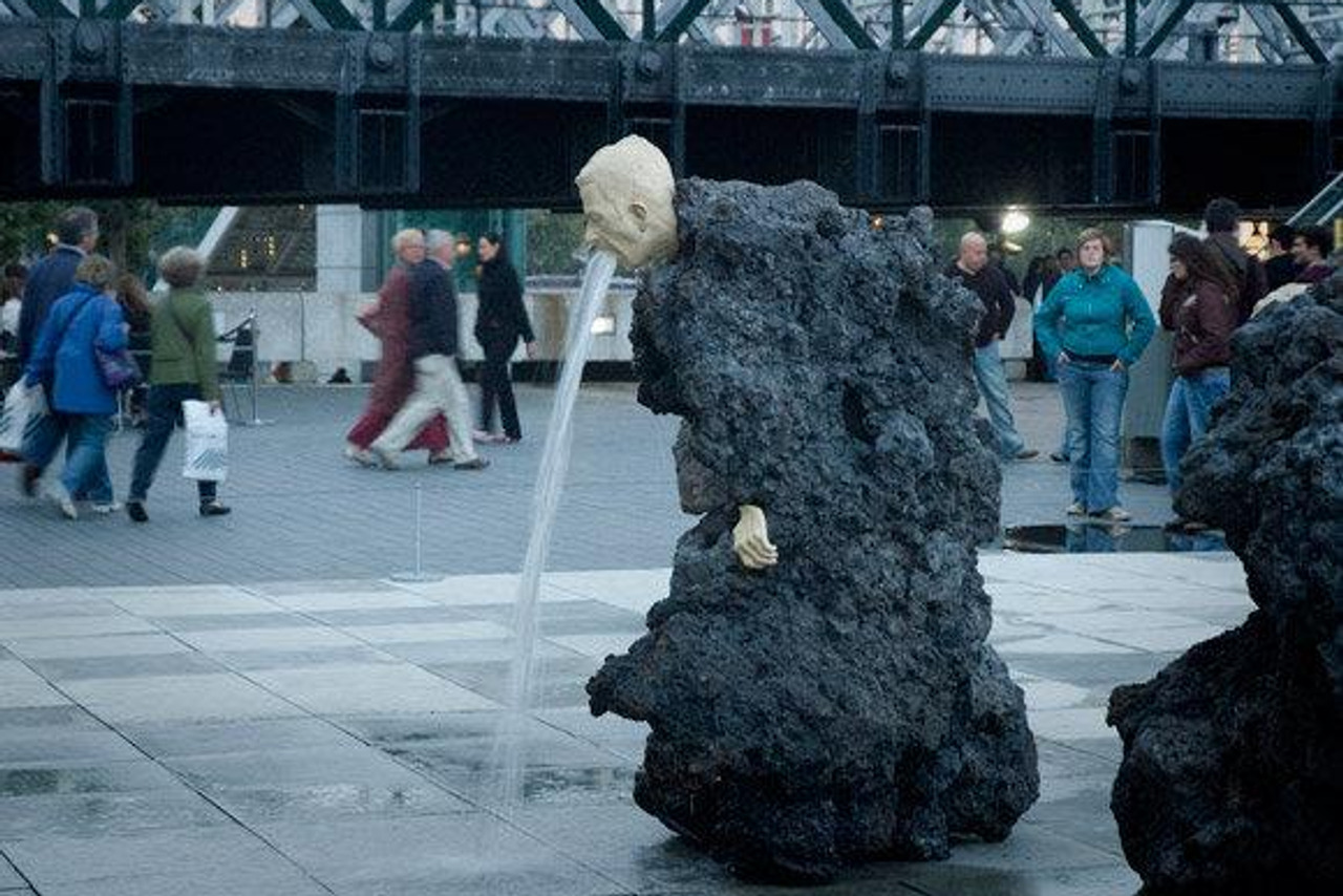 U čudnovatom svijetu skulptura, koja od njih vam je Net.hr