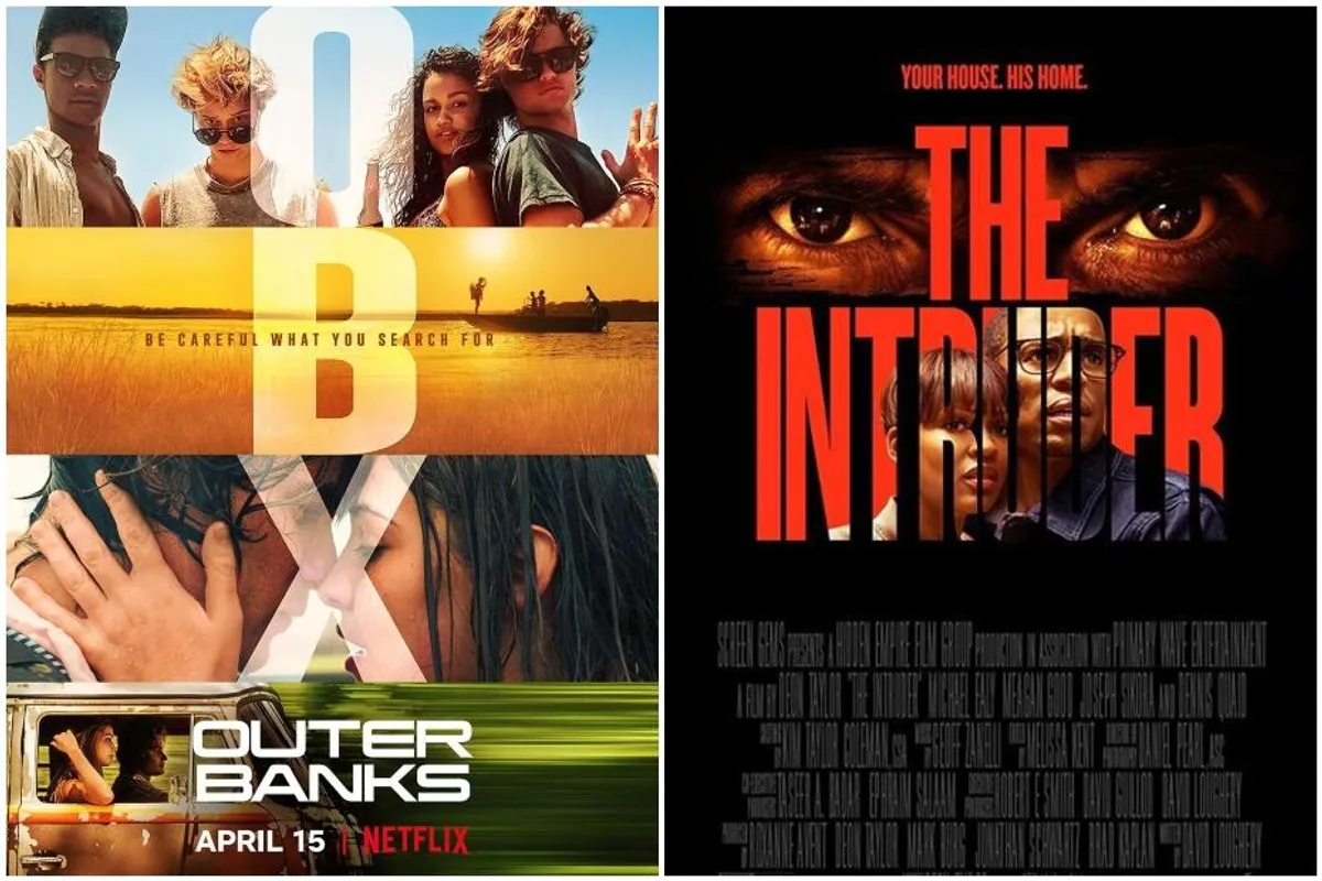 Od 'Outer Banksa' do 'Uljeza': Istražile smo koje to filmove i serije trenutačno svi gledaju