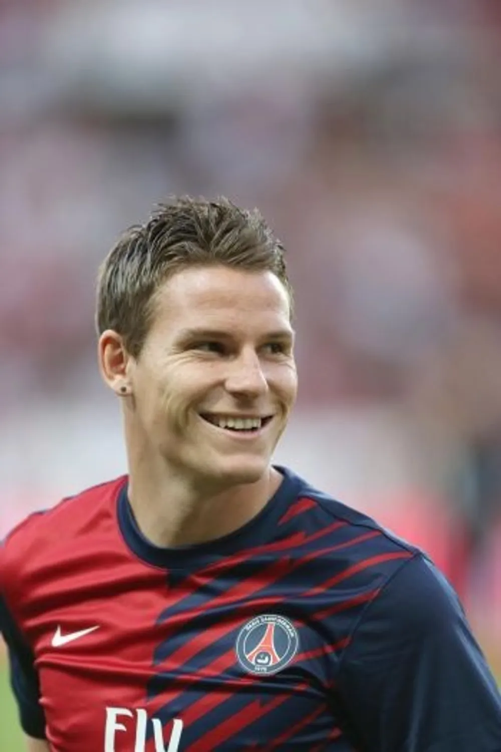 Kevin Gameiro