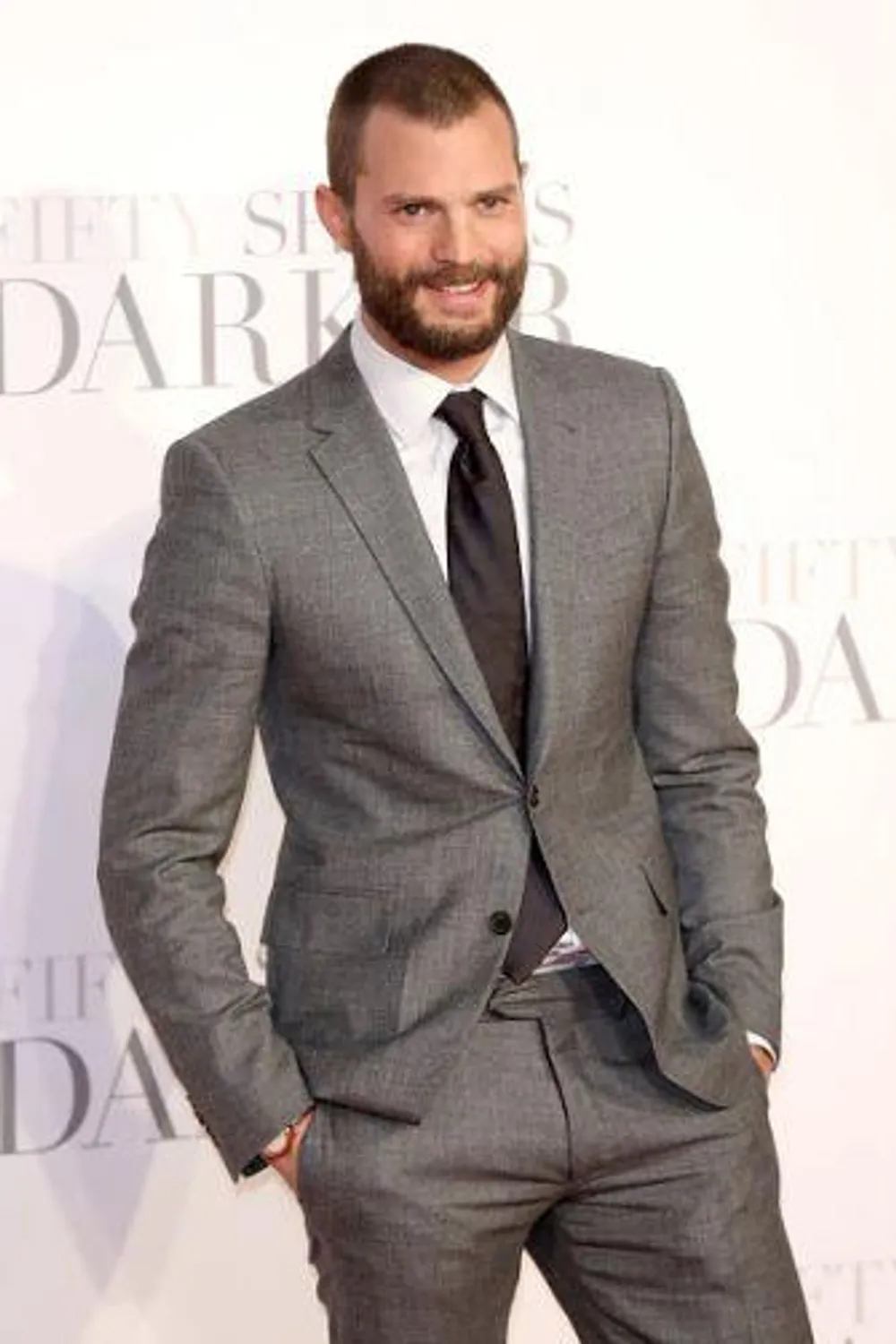 Jamie Dornan