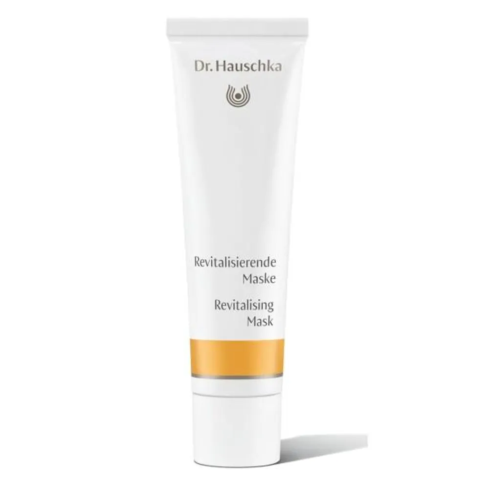 Dr. Hauschka Revitalizirajuća maska