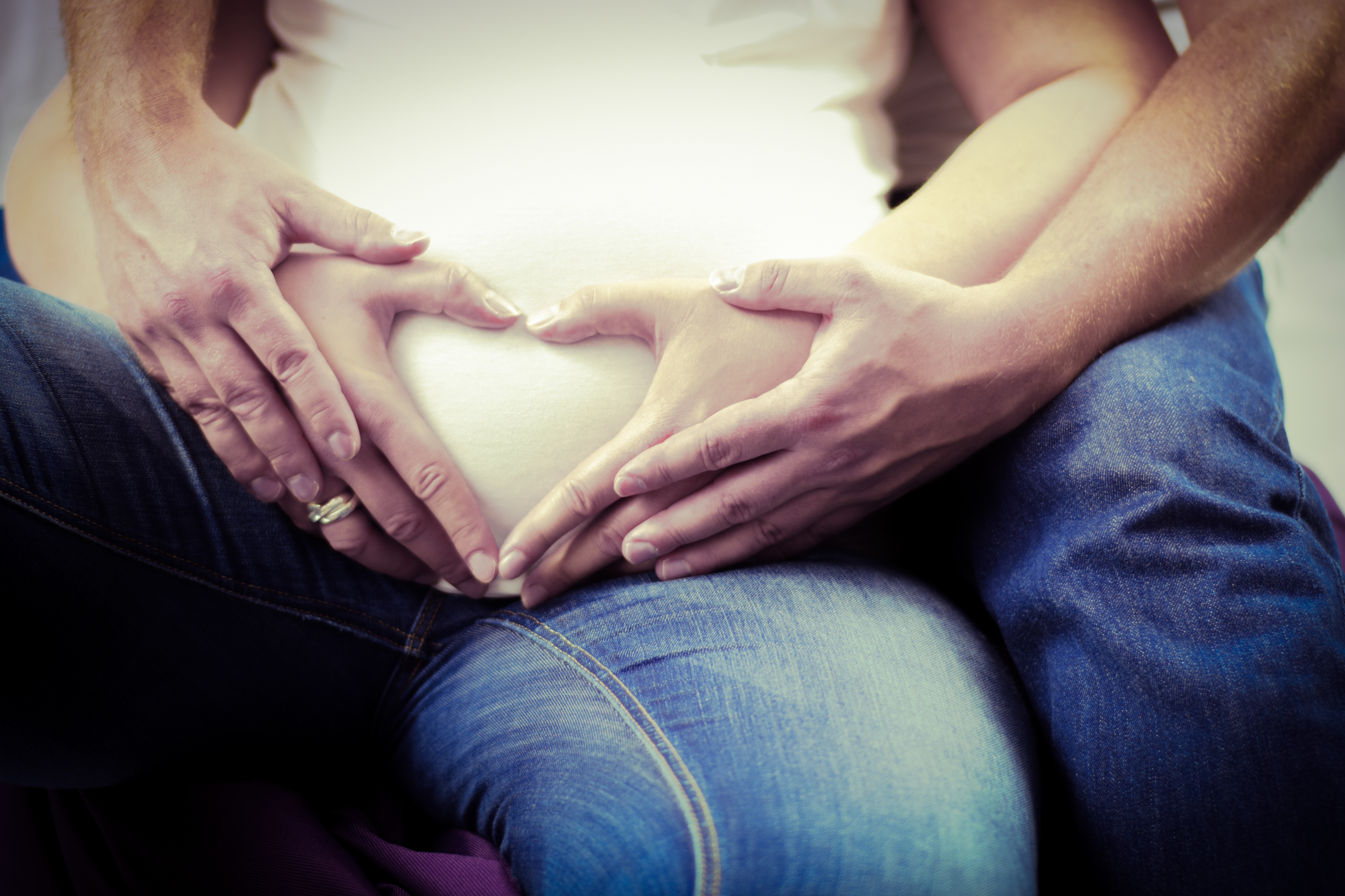 Seks u zadnjem tromjesečju trudnoće