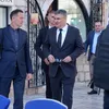 Milanović: 'Nešto se u svijetu događa... Držimo se svoje obale'