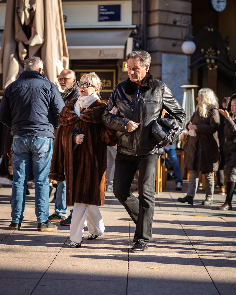 Zagrebačka špica - 23.11.2024.