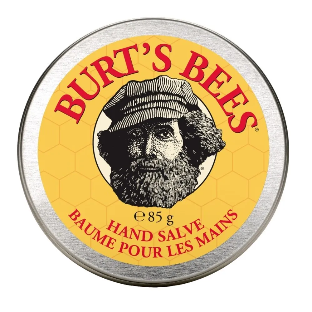 Burt's Bess Hand Salve krema za ruke