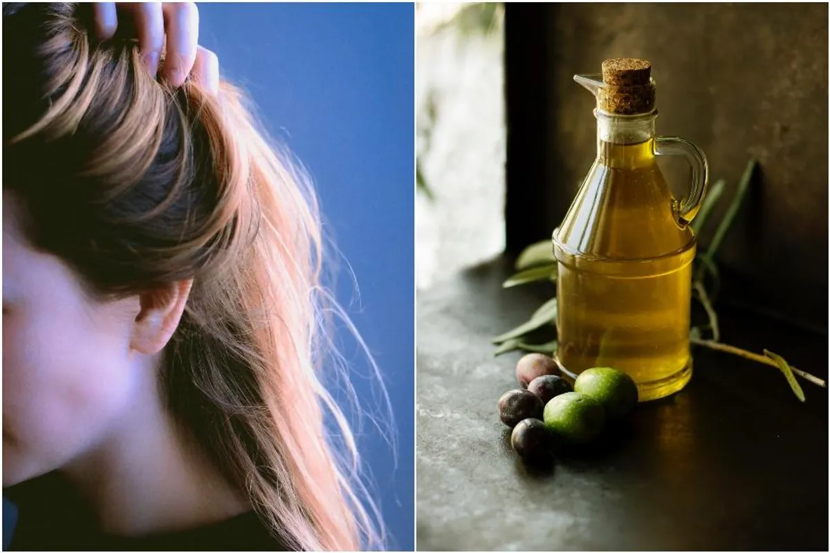 Maslinovo ulje kao savršen izbor za sjajnu kosu i zdravo vlasište