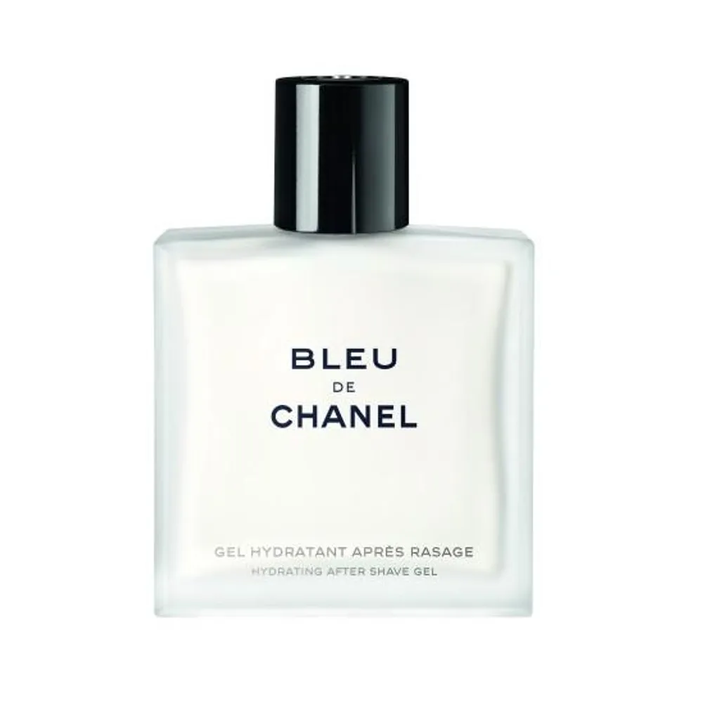 Chanel Bleu De Chanel hidratantni gel nakon brijanja