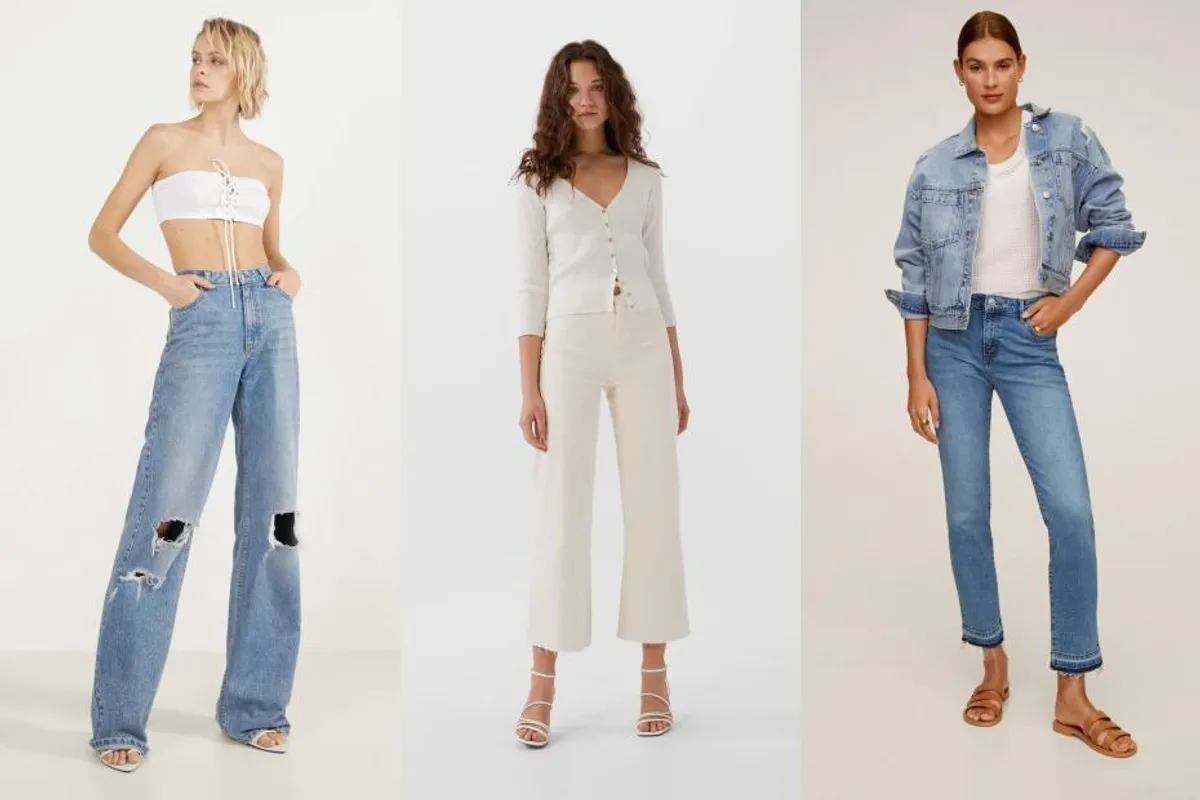 Uvijek trendi: Odlični modeli traperica koje ćemo rado nositi i u toplijim danima