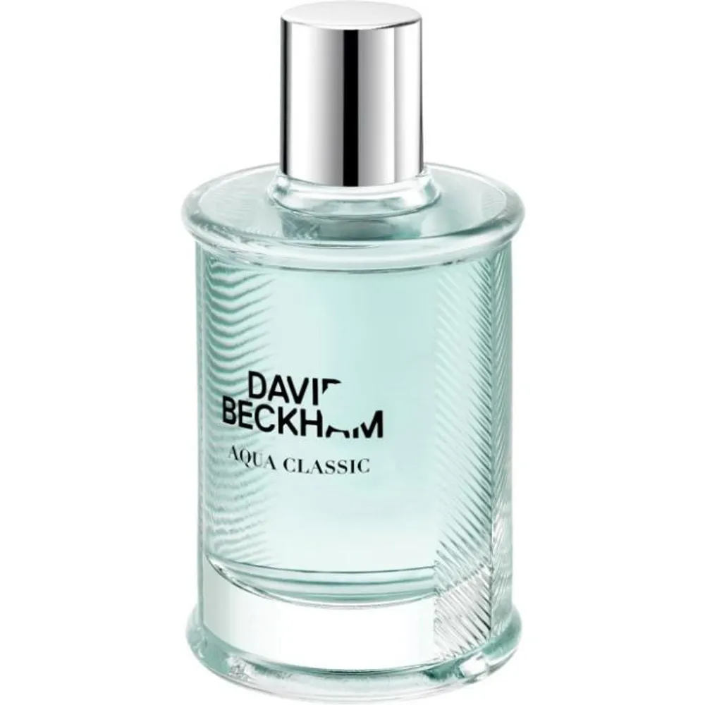 David Beckham Aqua classic parfem za muškarce