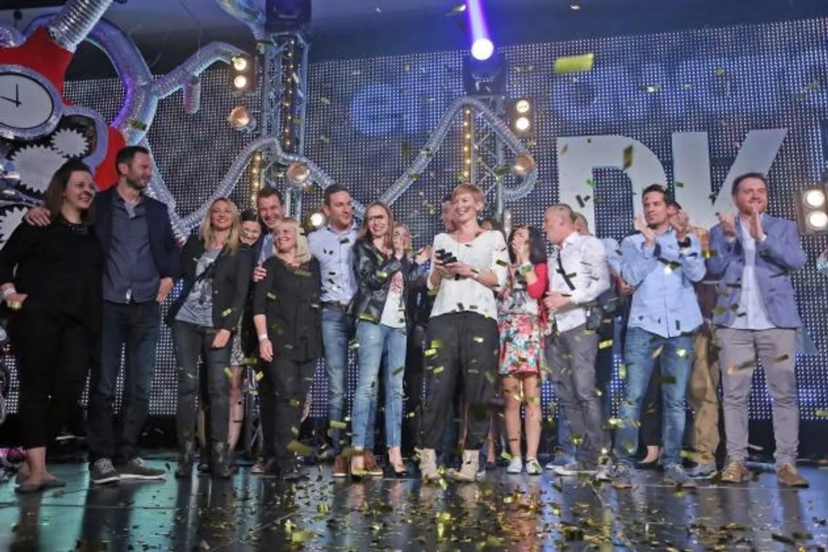Pobjednici Croatia Effie-a 2016:  Zagrebačka pivovara, BBDO Zagreb i medijska agencija Universal McCann za kampanju "Dijalekti"