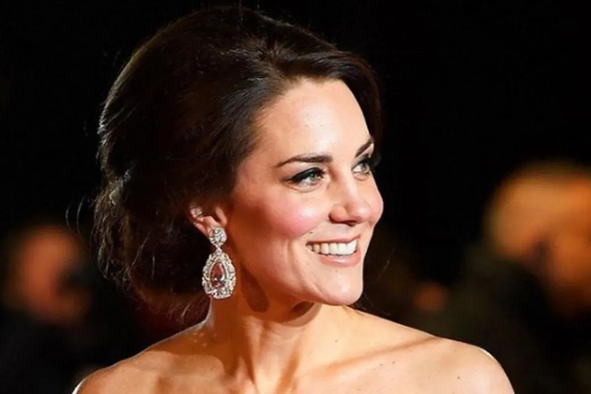 Kraljica stila Kate Middleton: Od 'obične' djevojke iz susjedstva do modne ikone Ujedinjenog Kraljevstva