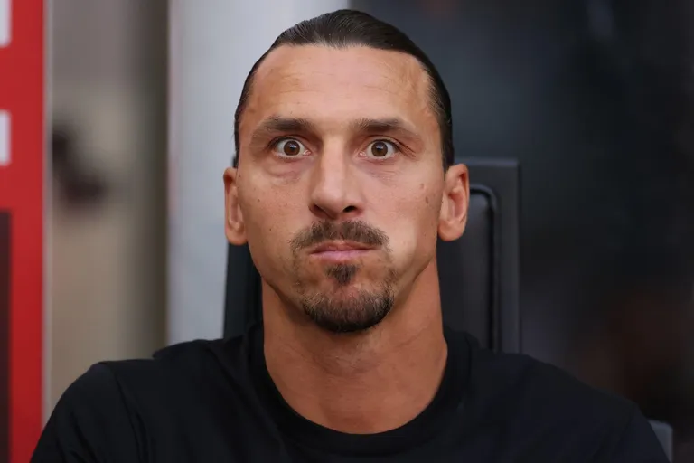 Profimedia / Zlatan Ibrahimović