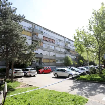 Novo ubojstvo žene u Zagrebu! Na Trešnjevci u stanu pronađeno tijelo