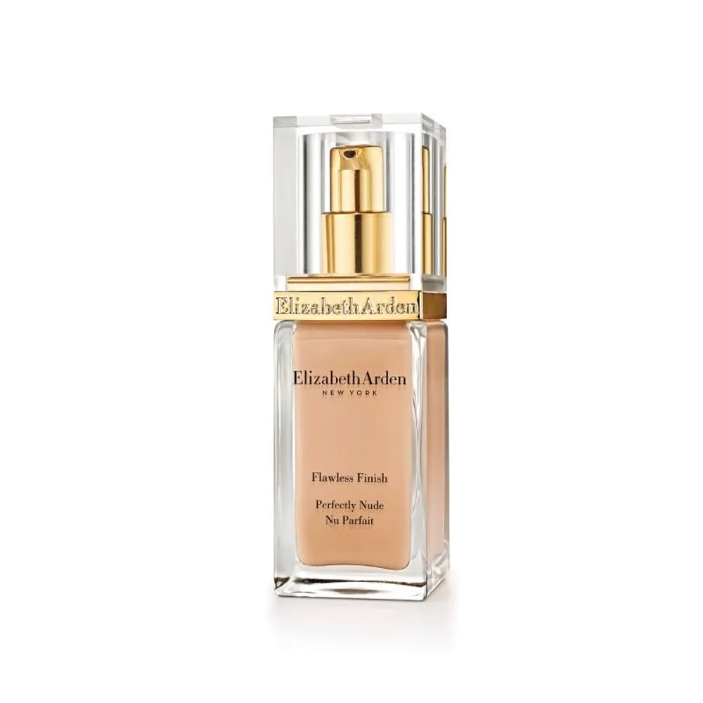 Elizabeth Arden Flawless Finish Perfectly Nude Makeup SPF 15