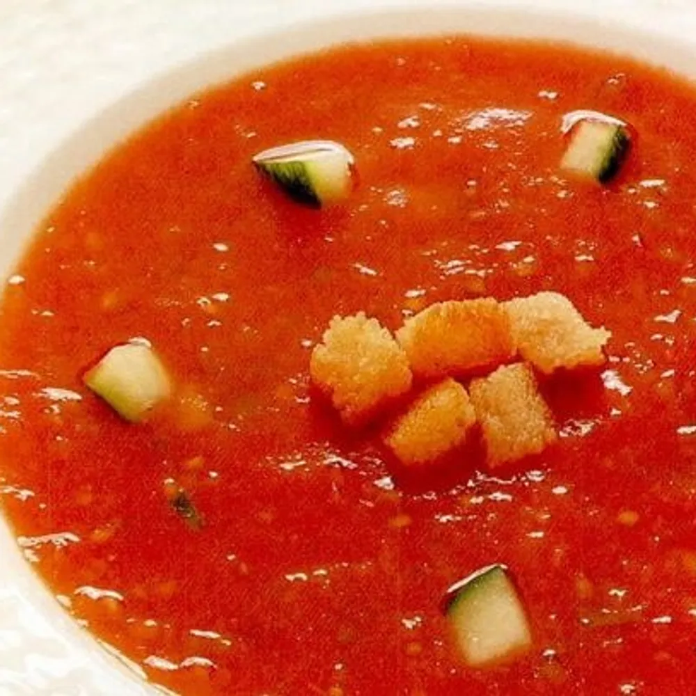 Gazpacho