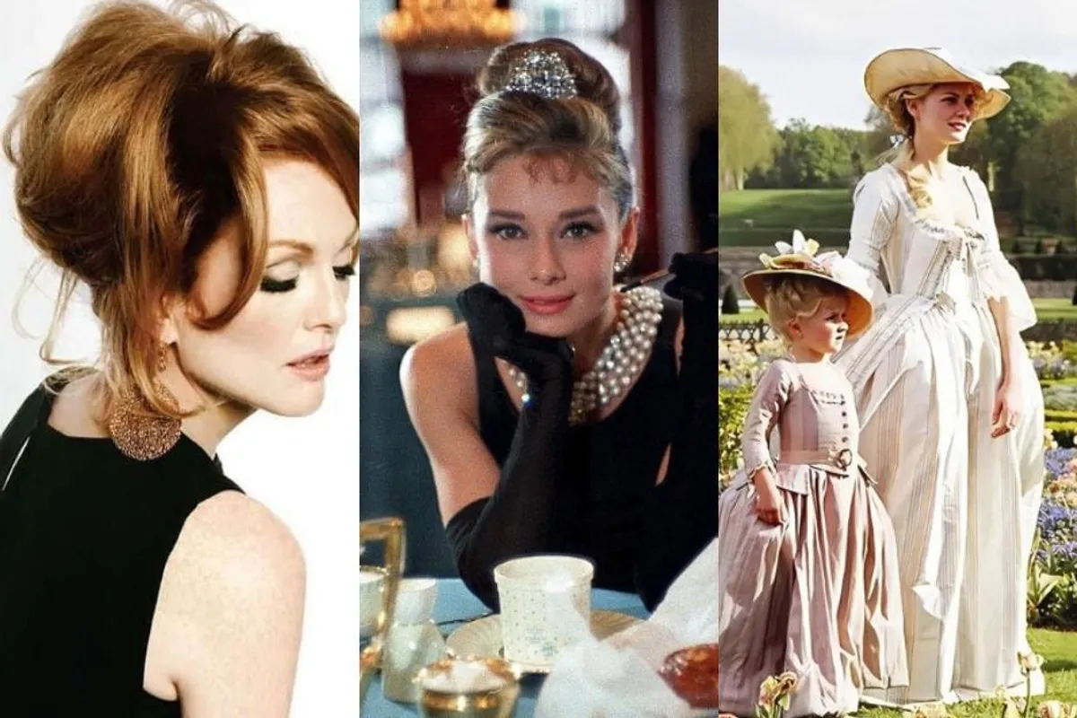 Filmovi kao fashion inspiracija: Od raskošnog rokokoa do modernih 60-ih, ovi filmski naslovi poznati su po genijalnom modnom stilu