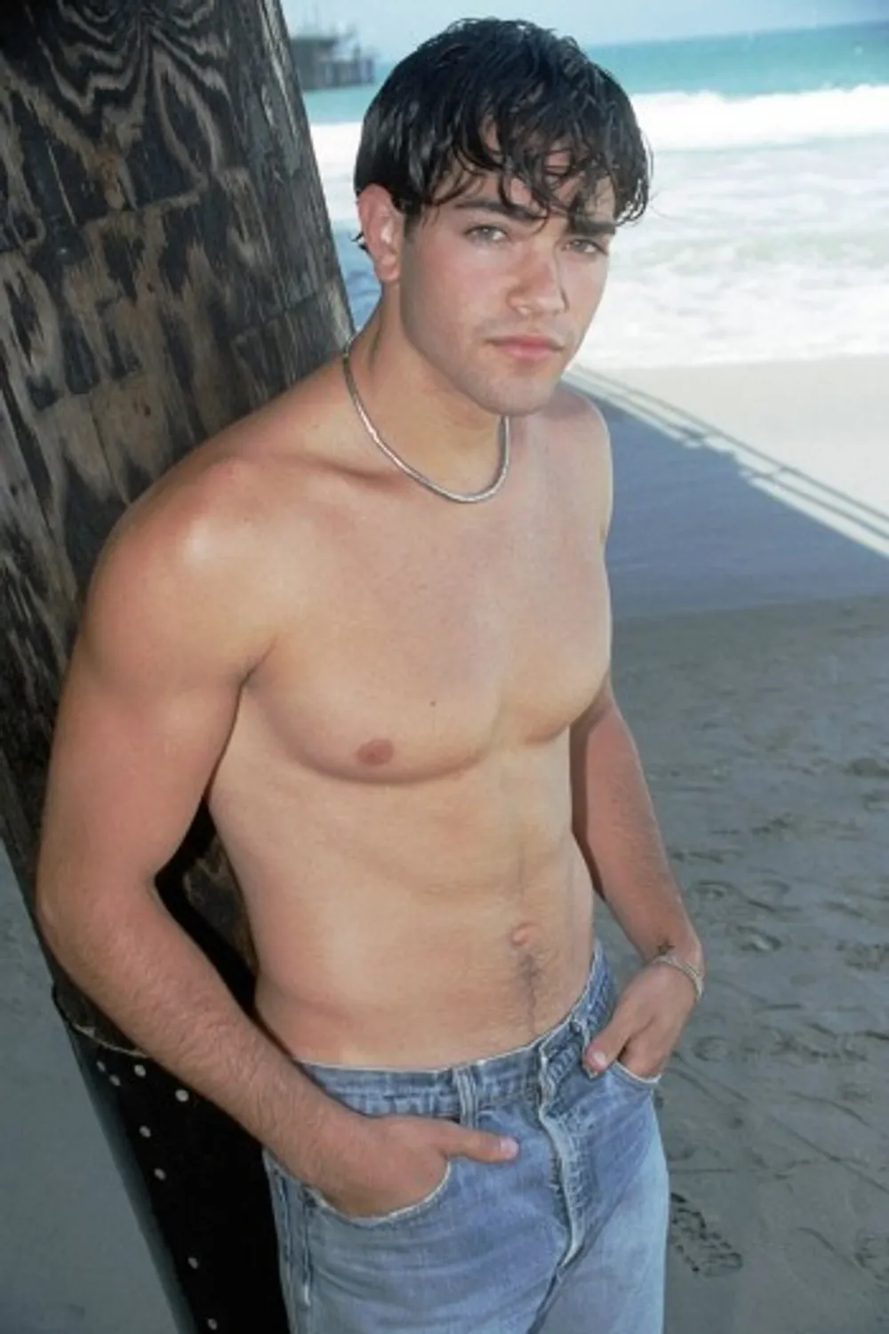 Jesse Metcalfe