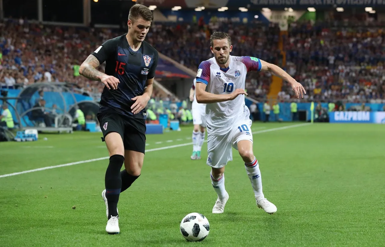 Rostov na Donu: Island i Hrvatska u 3. kolu skupine D na Svjetskom prvenstvu