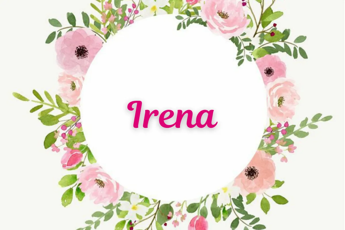 Imendan Irena - kakve su žene s tim imenom? 