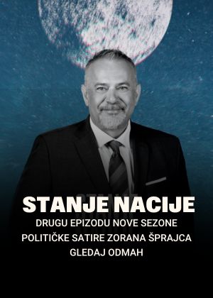 Stanje nacije 