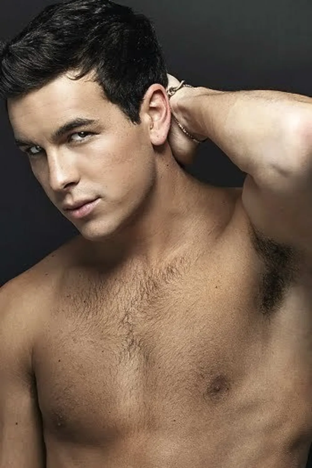 Mario Casas