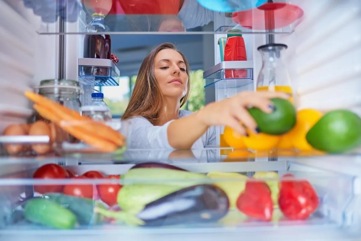 10 zdravih namirnica koje mogu najdulje stajati u hladnjaku