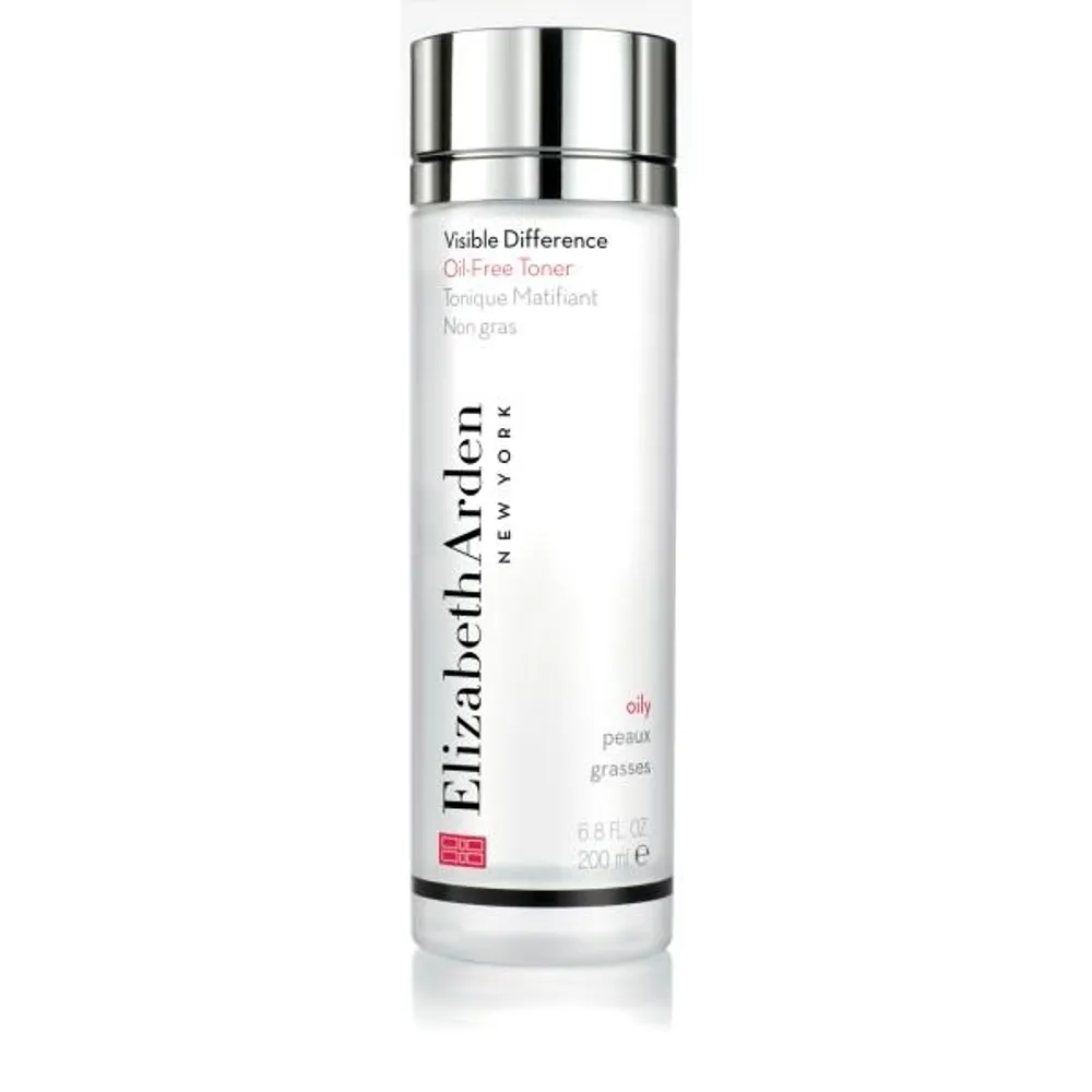 Elizabeth Arden Visible Difference Oil-Free tonik