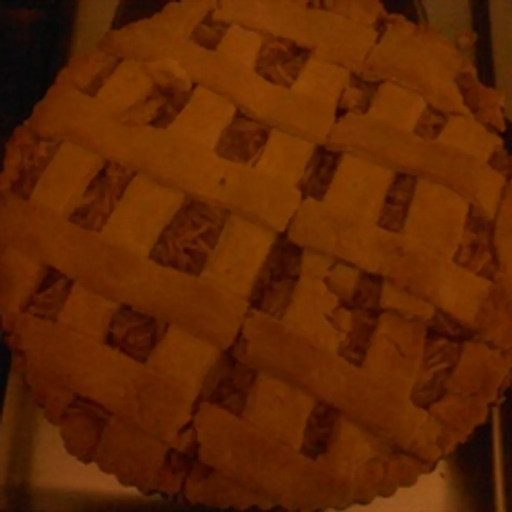 American Apple Pie