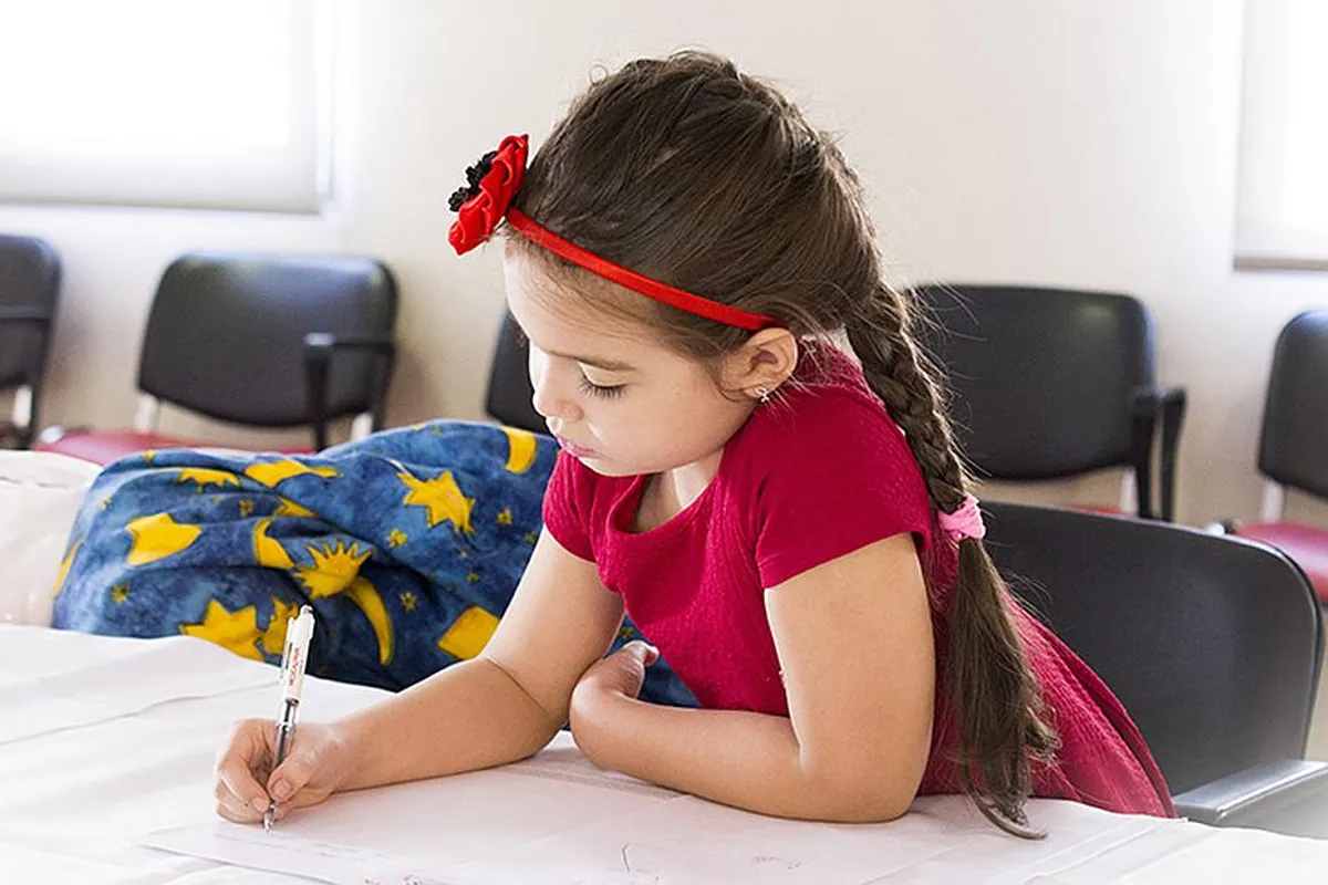 Pet načina koji će potaknuti kreativno pisanje kod vaše djece