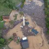 Potresna priča iz Jablanice: Sin iz Njemačke došao u posjet, pa poginuo s roditeljima