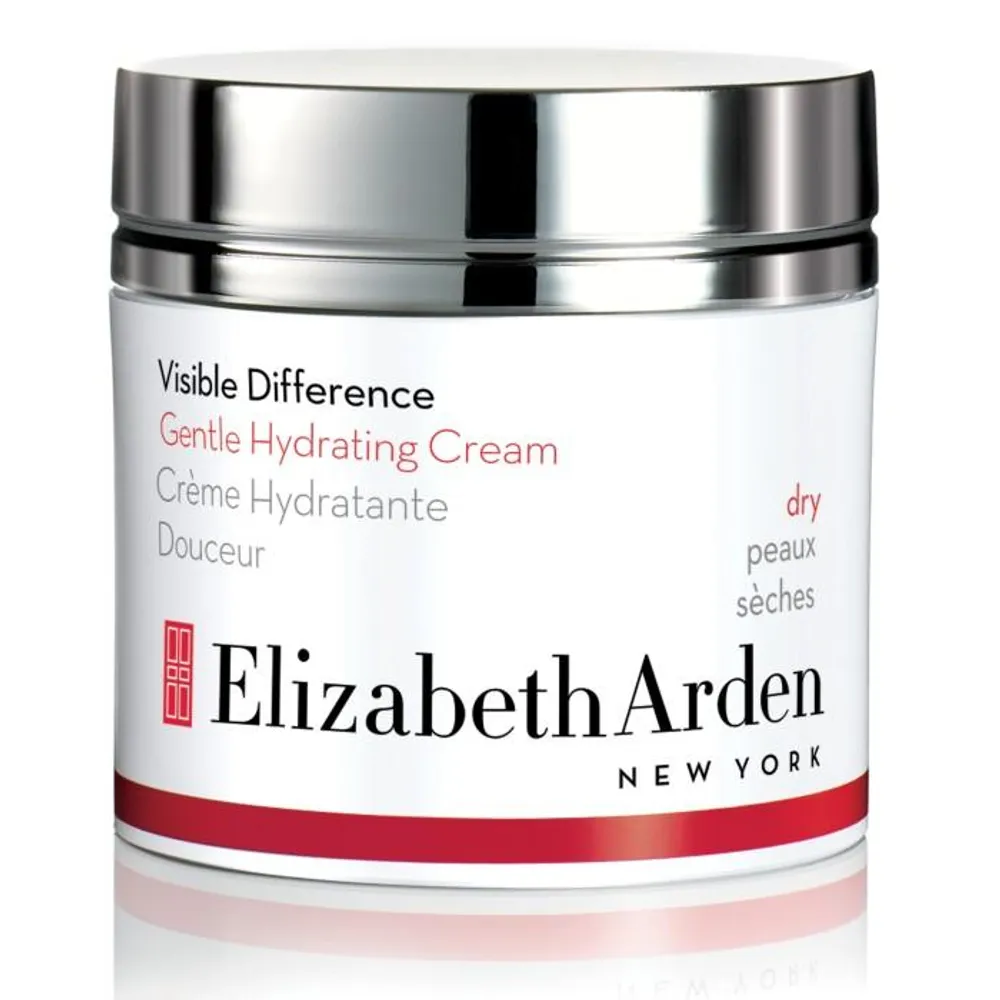 Elizabeth Arden Visible Difference Gentle Hydrating krema