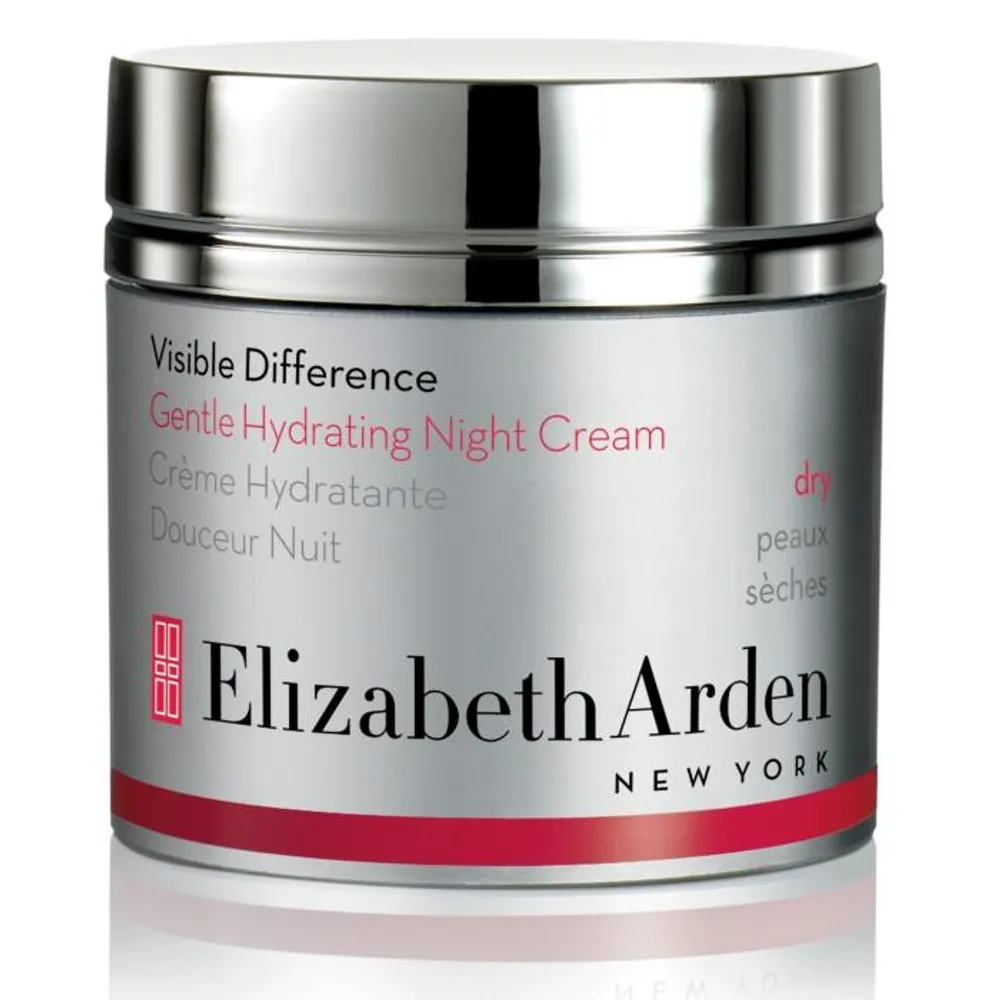 Elizabeth Arden Visible Difference Gentle Hydrating noćna krema