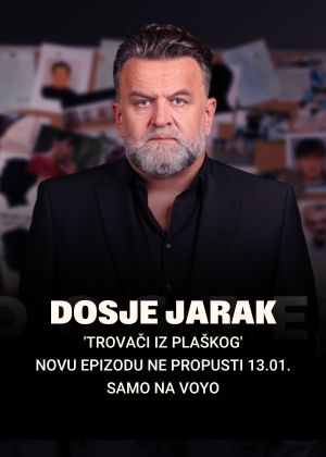 dosje jarak