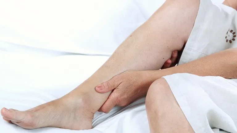 kako liječiti bol u nogama i zglobovima