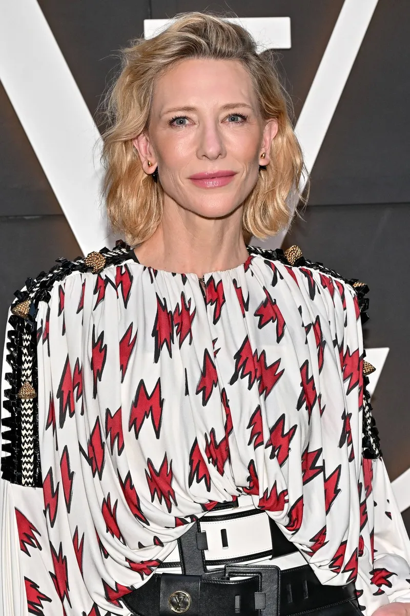 Cate Blanchett 