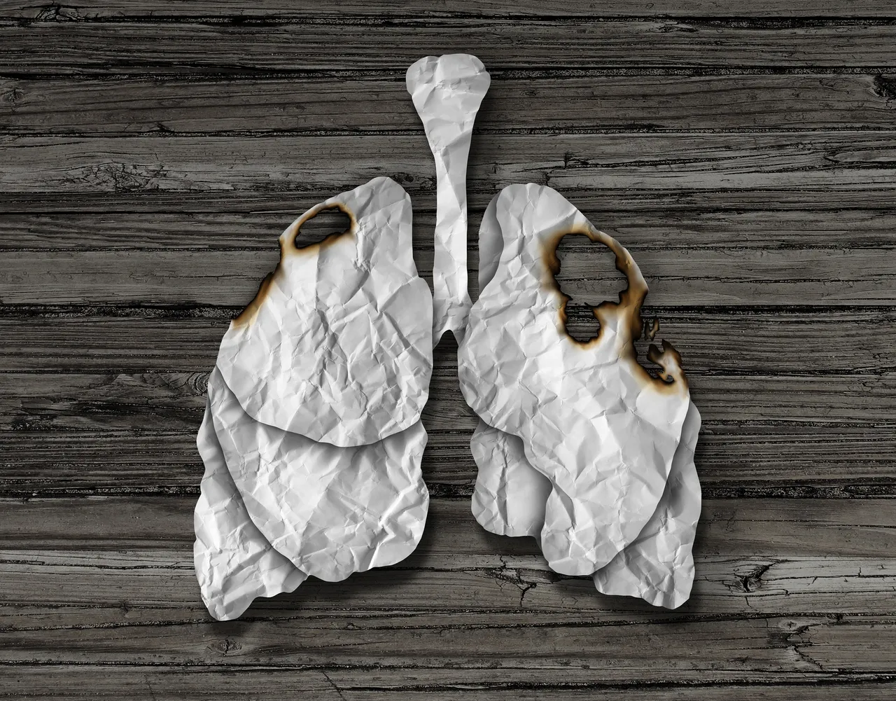 Šest iznenađujućih simptoma koji mogu ukazivati na rak pluća