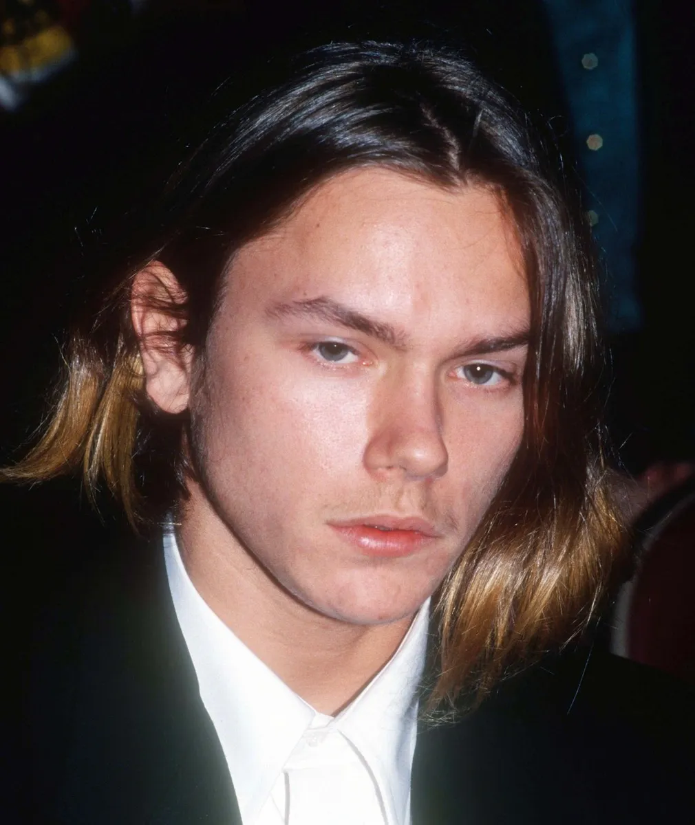 River Phoenix