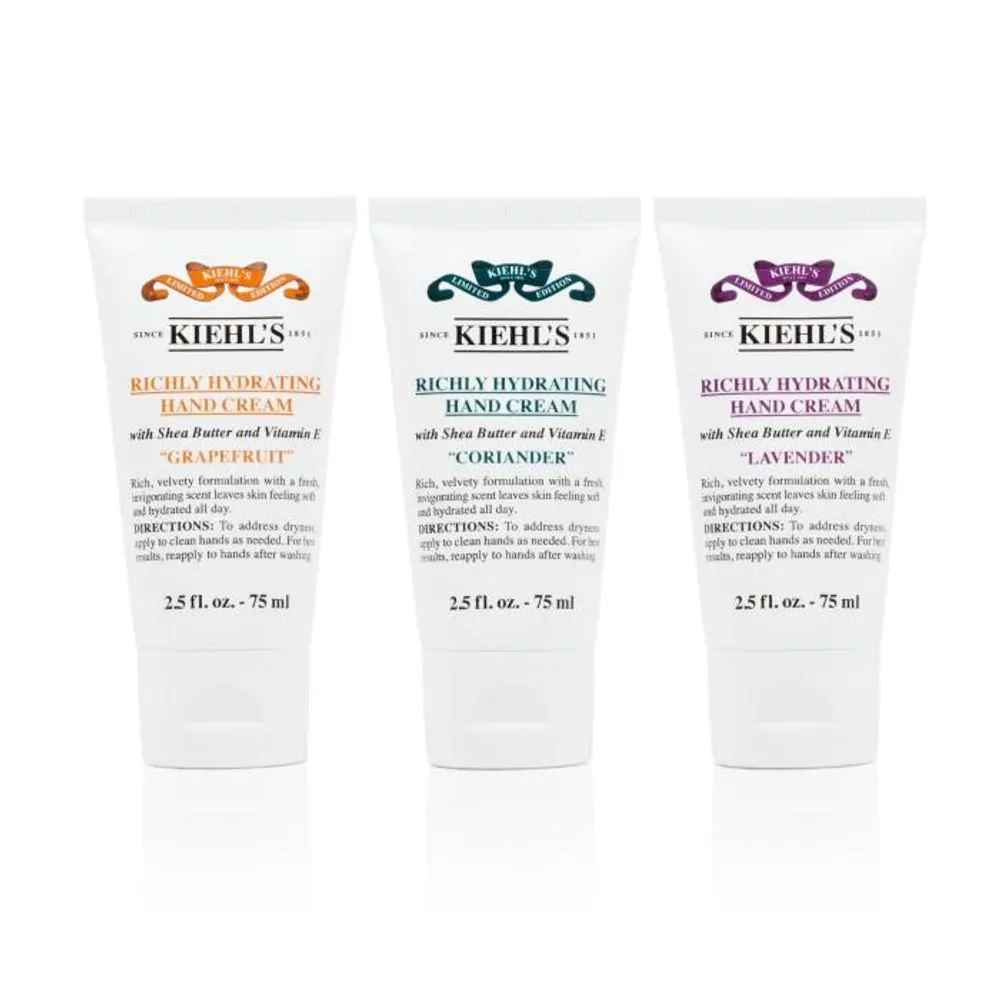 Kiehl's Ultimate Nourishing krema za ruke