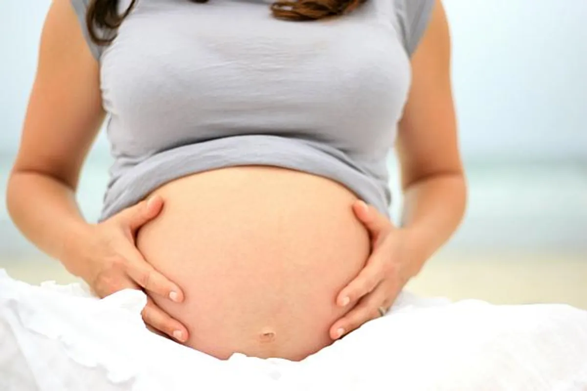Zakonska prava trudnica i rodilja