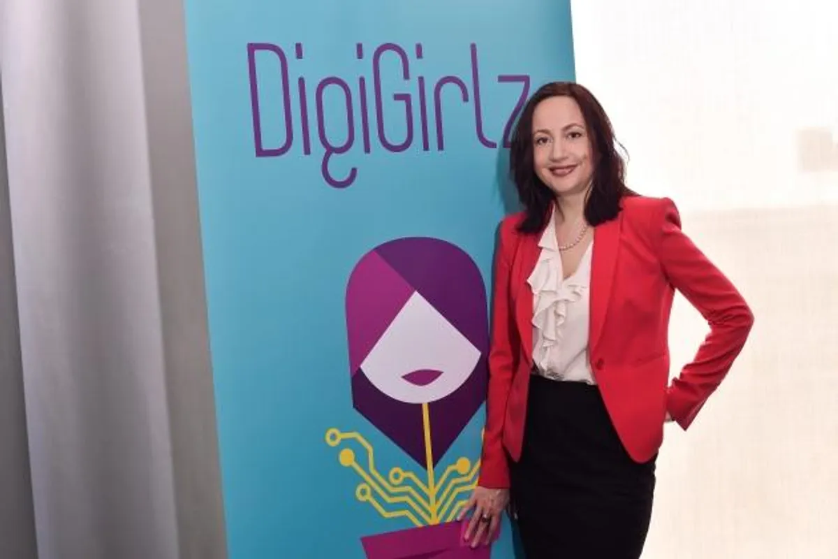 Žene u ICT industriji i DigiGirlz program