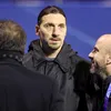 Ibrahimović nakon poraza od Dinama uletio na trening i očitao bukvicu igračima