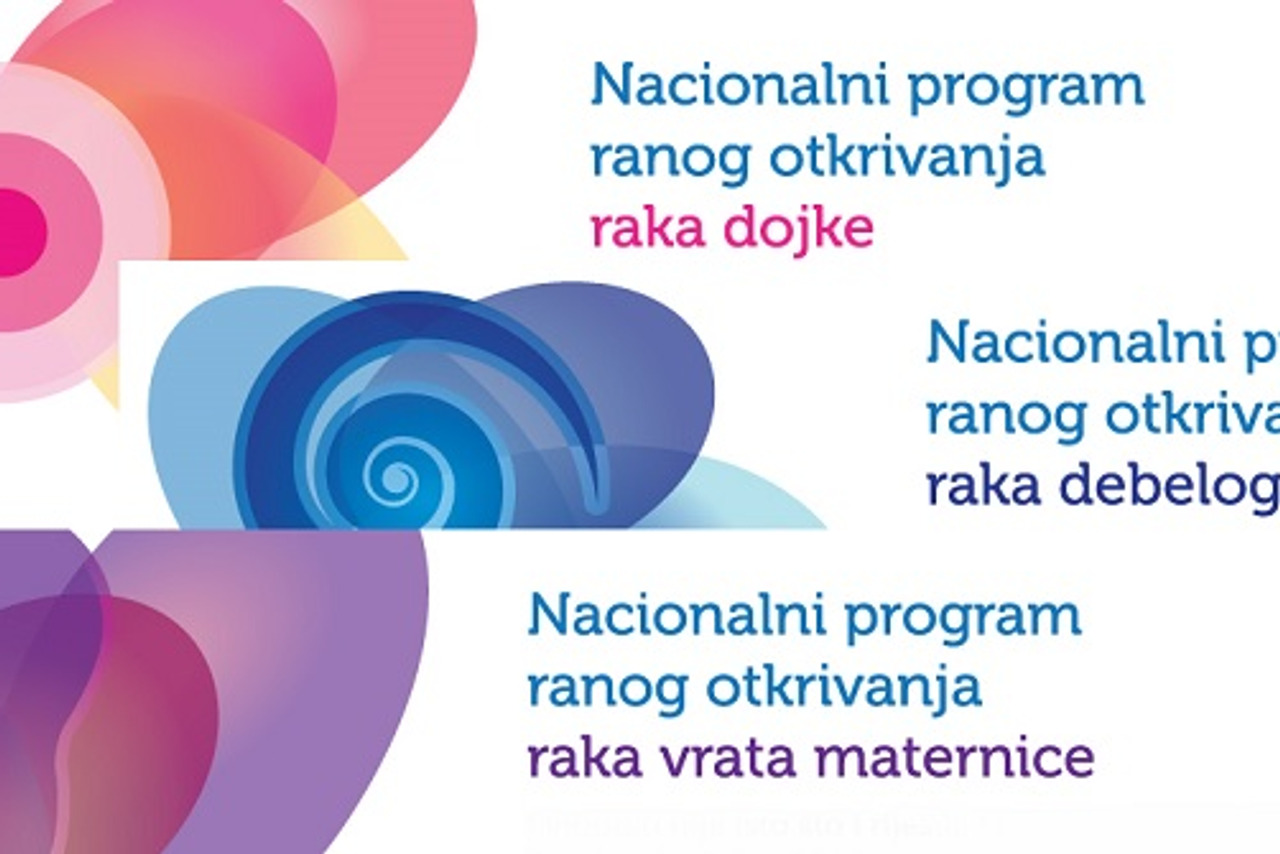 Vazna Je Preventiva Nacionalni Program Ranog Otkrivanja Raka Net Hr