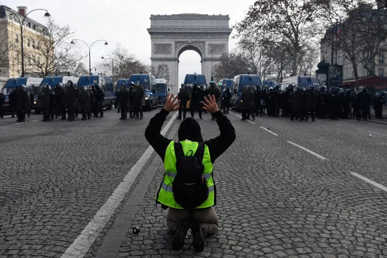 FRANCE-POLITICS-DEMO-SOCIAL