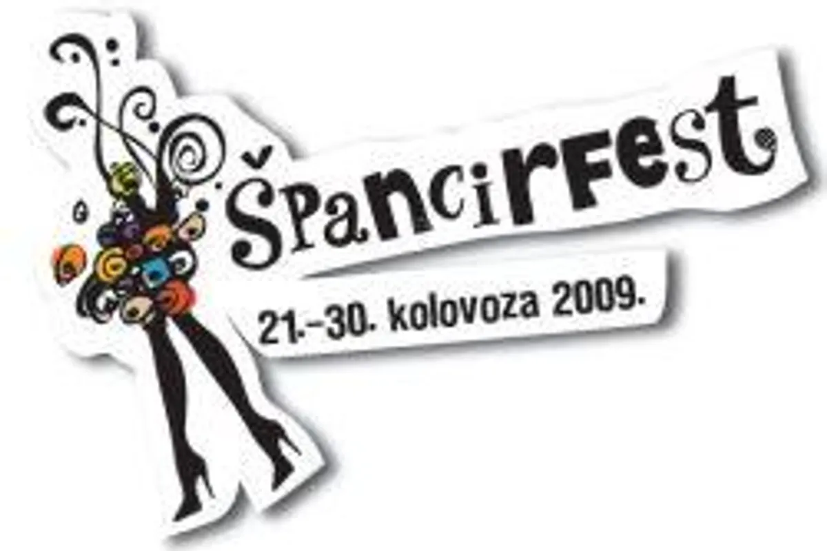 Sutra počinje Špancirfest!