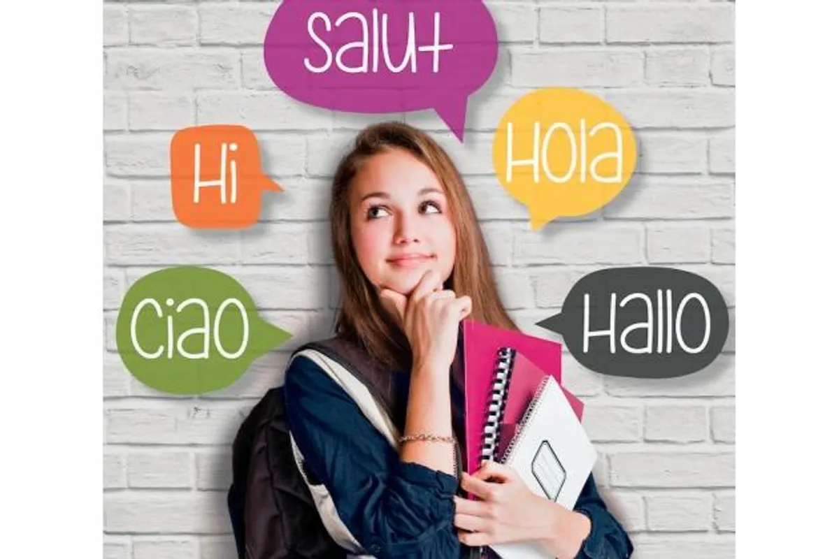Novi katalog tečajeva stranih jezika u inozemstvu