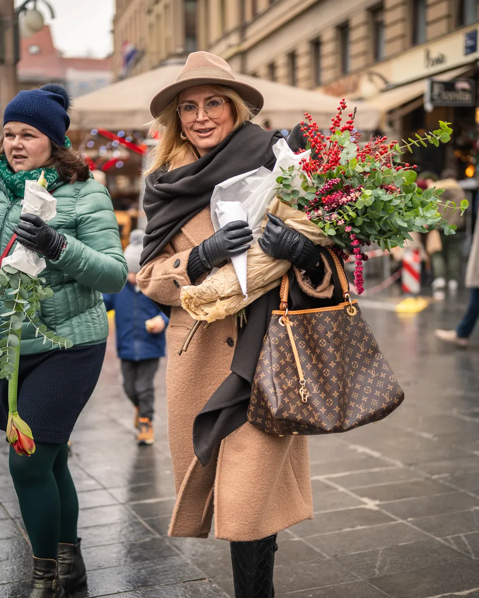 Zagrebačka špica - 14.12.2024.